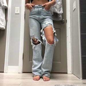 Pacsun 90s Boyfriend Jeans